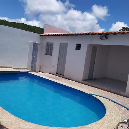 Casa Em Triunfo Apartamento Triunfo  Exterior foto