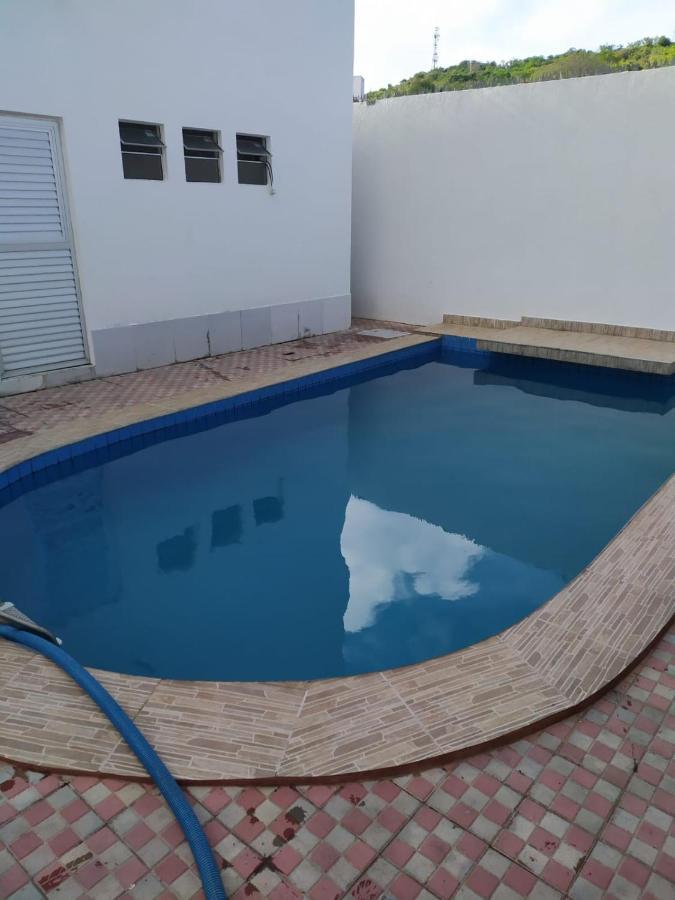 Casa Em Triunfo Apartamento Triunfo  Exterior foto